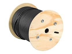 Monoprice Cat6A Ethernet Bulk Cable