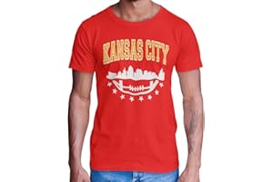 BROOKLYN VERTICAL Football Sports Fan T-Shirt Short Sleeve | Dallas, Green Bay, New England