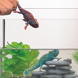 Schleich Wild Life Realistic Color-Changing