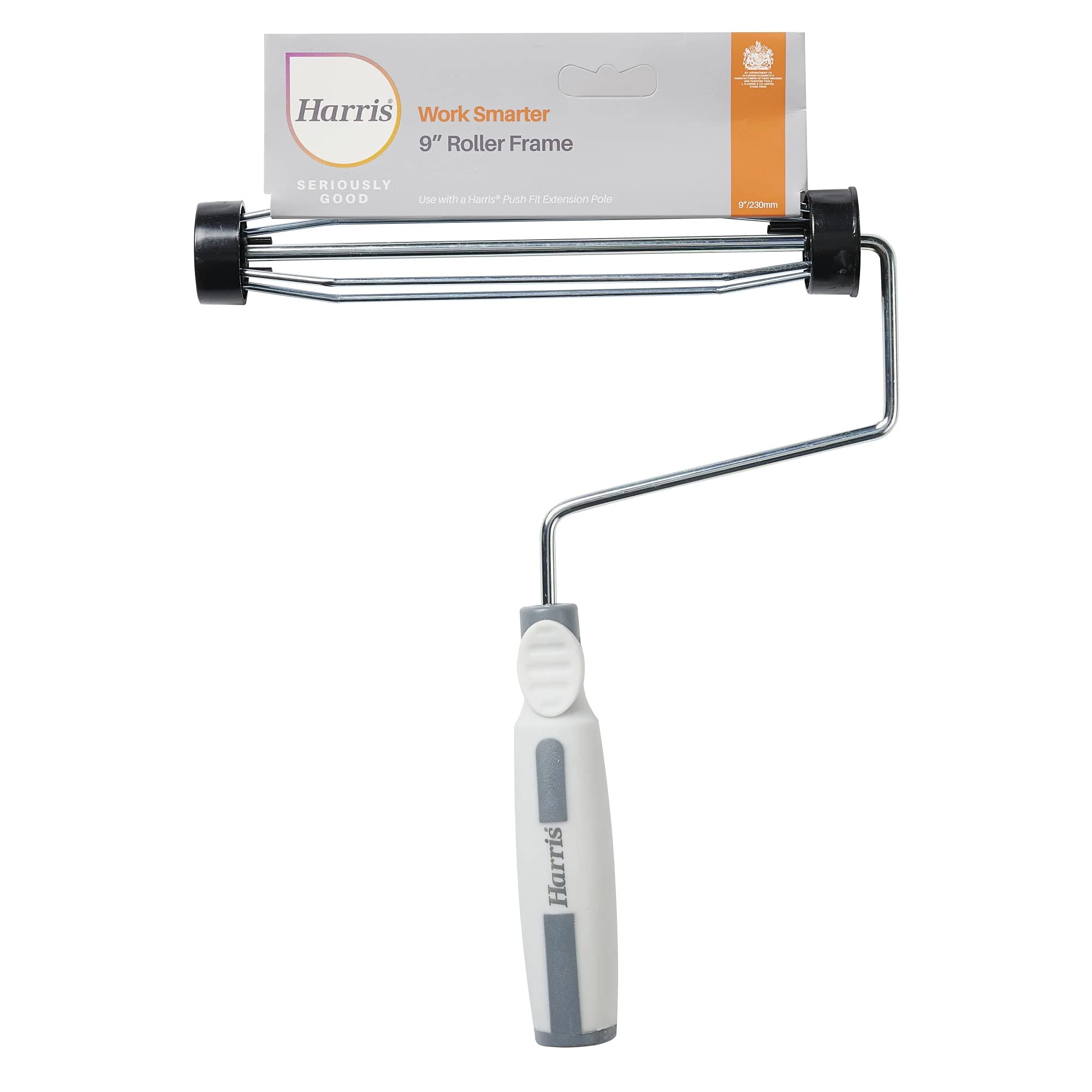 Harris Seriously Good Work Smarter Frame 9in