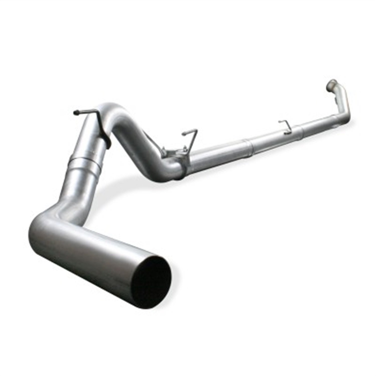 2. aFe 49-04003 ATLAS Aluminized Steel DP-Back Exhaust System