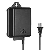 DEWENWILS 60W Low Voltage Landscape Transformer