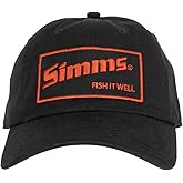 Simms Fish It Well Cap