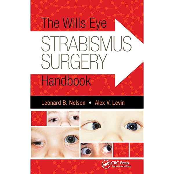 Amazon.com: The Wills Eye Manual: 9781451175844: Adam T