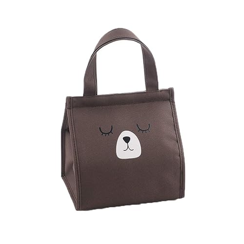 Sencillo Vida Bolsas Térmicas para Almuerzo Bolsas Porta Alimentos ...