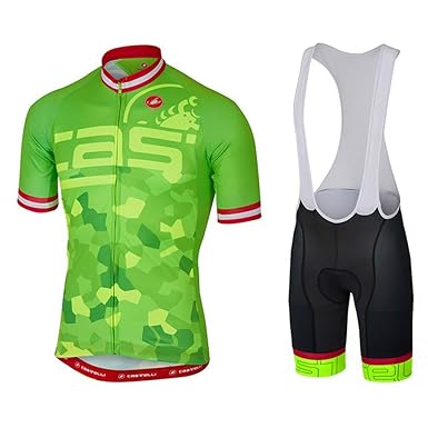 giant cycling jersey 2018