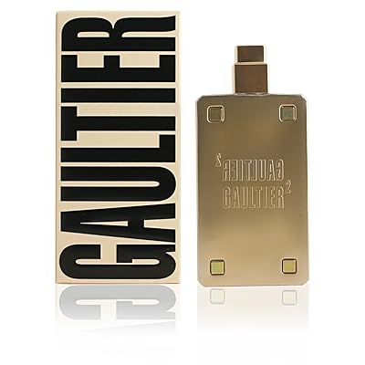 Jean Paul Gaultier Unisex EDP Spray oz Mozambique Ubuy