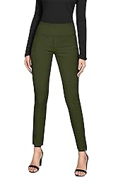 Hybrid & Company Super Comfy Stretch with Full