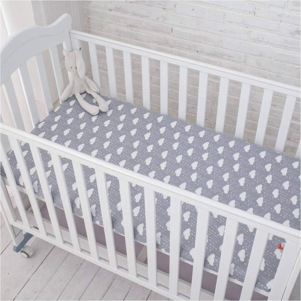 baby cot mattress 130 x 70