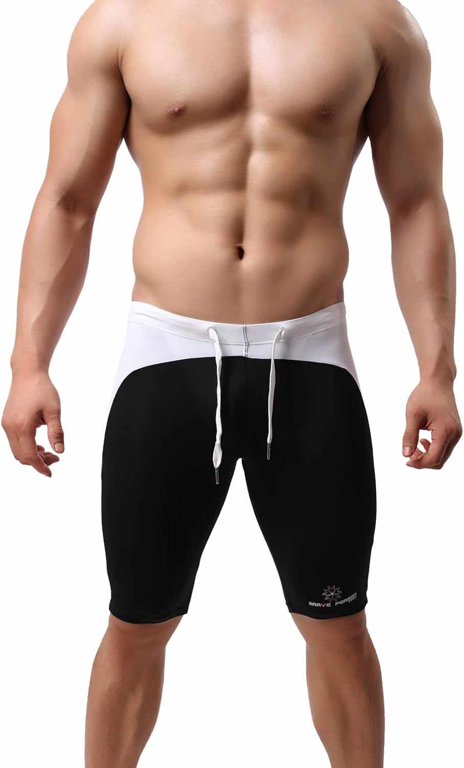 mens yoga shorts