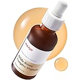 MANYO Bifida Biome Complex Ampoule Serum, Night Serum, Skin Rejuvenating and Skin Barrier Repair, Glow Skin, Anti-aging, Korean Skincare 1.7 fl oz (50ml)
