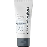 Dermalogica Skin Smoothing Cream - Face Moisturizer with Vitamin C and Vitamin E - Infuses Skin with 48 Hours of Continuous Hydration