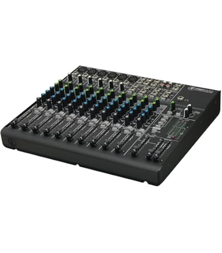 Amazon.com: Mackie RM1402-VLZ Rack Mount Kit For 1402-VLZ3 + 1402