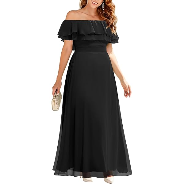 amazon ever pretty long dresses Amazon.com: Ever-Pretty