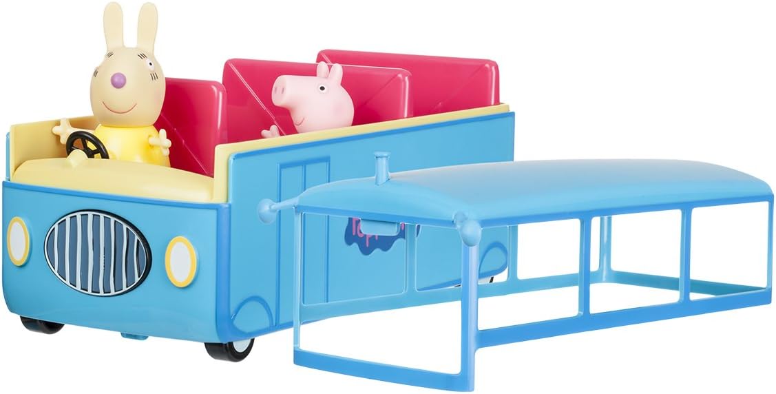autobus peppa pig toysrus