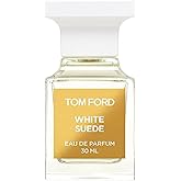 Tom Ford White Suede Eau De Parfum Spray for Women, 1.0 Ounce