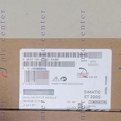 6ES7135-4GB01-0AB0 1PCS New 6ES7135-4GB01-0AB0 for