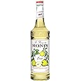 Monin Pear Syrup, 750 ml