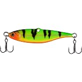 Berkley Vibrato Fishing Hard Bait