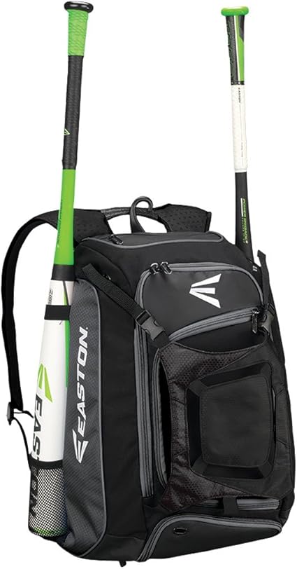 easton walk off bag
