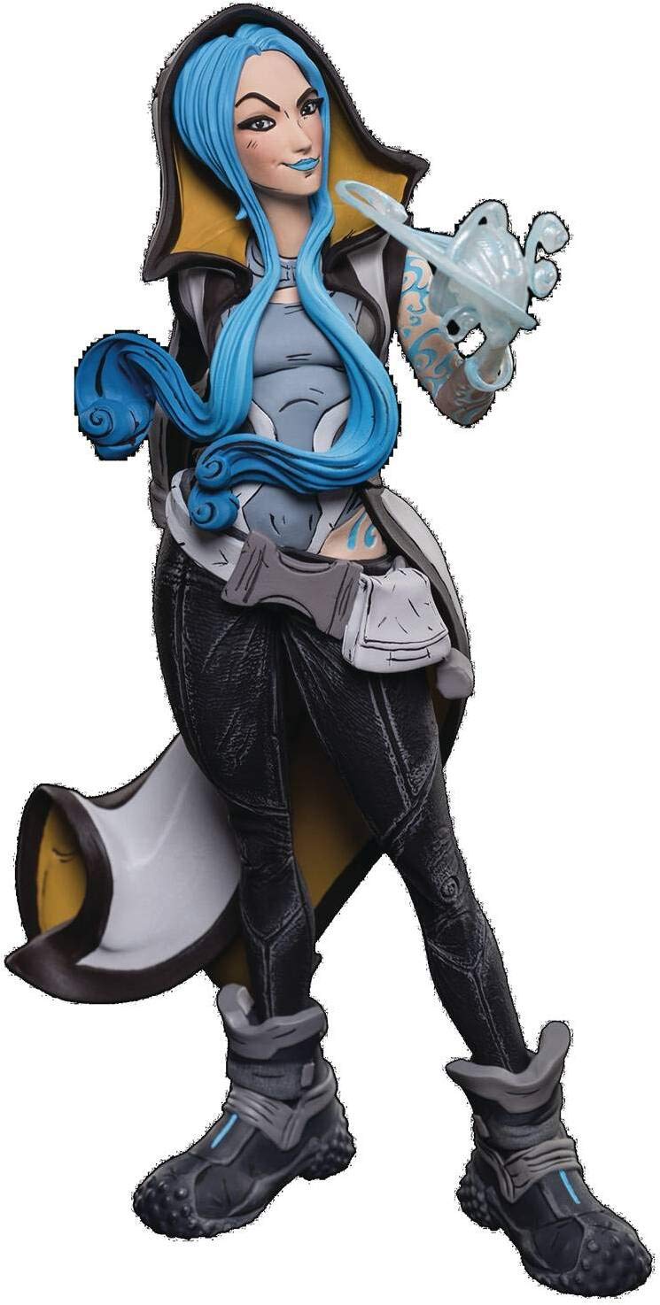 Weta Borderlands 3 Mini Epics Vinyl Figure: Maya
