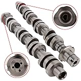 ECCPP Left Right Engine Camshaft Fit for 2005-2010