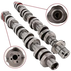 ECCPP Left Right Engine Camshaft Fit for 2005-2010