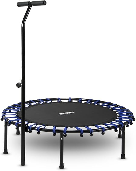 jumping exercise equipment