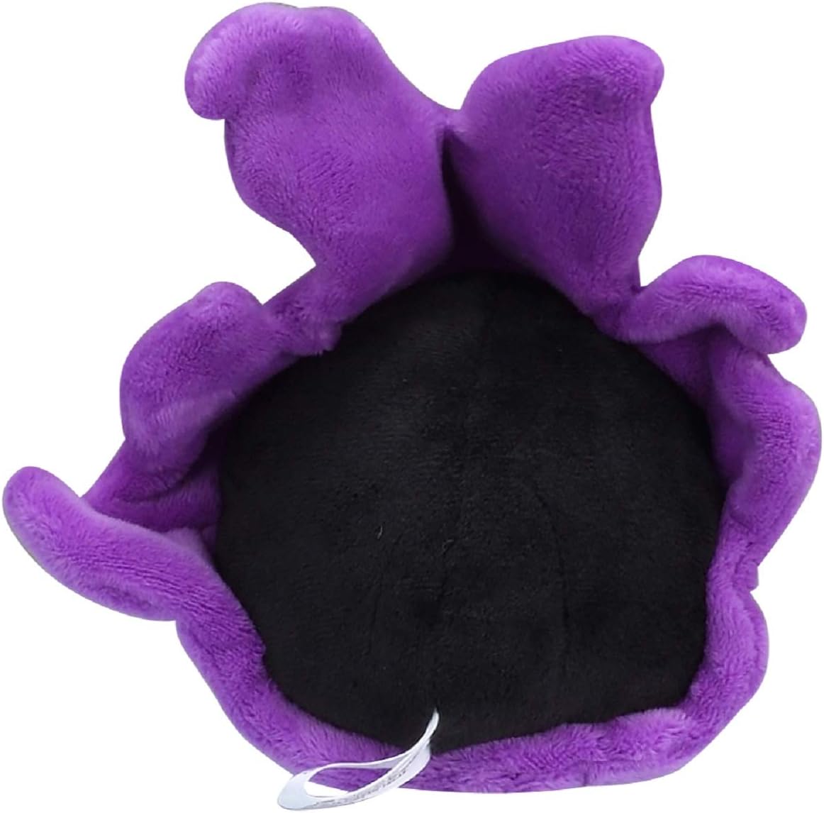 pokemon gastly plush