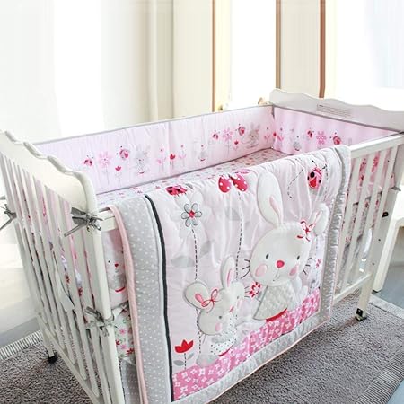 Ø°ÙØ¨ ÙØ§Ø±ØªÙØ§Ø¹ Ø¯ÙÙÙ Ø§Ù Ø­Ø³Ø§Ø³ Parure Lit Bebe Fille Amazon Findlocal Drivewayrepair Com