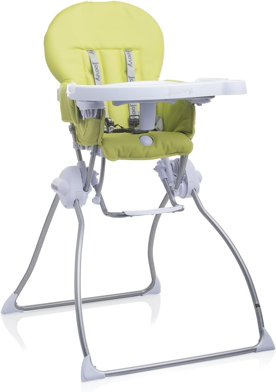 nook high chair cleaning