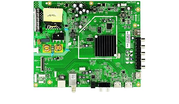 User manual Vizio Television D Series D48f-E0