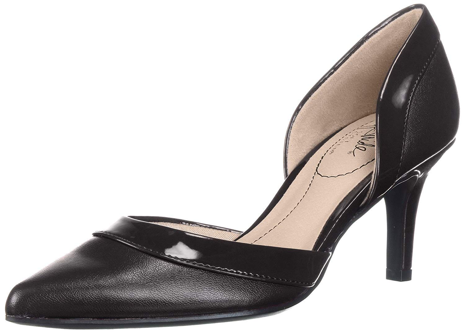 LifeStrideWomen's Saldana Pump