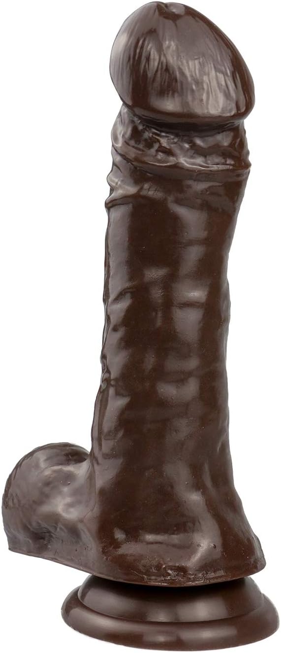 Dillo da 8 pollici per gli uomini