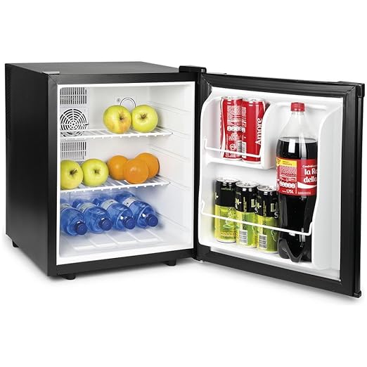 G3 Ferrari nevera semiconduttore 42 litros Clase A Negro: Amazon ...