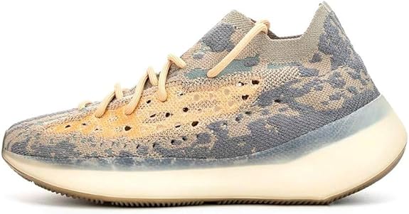 Amazon.com | adidas Yeezy Boost 380 | Fashion Sneakers