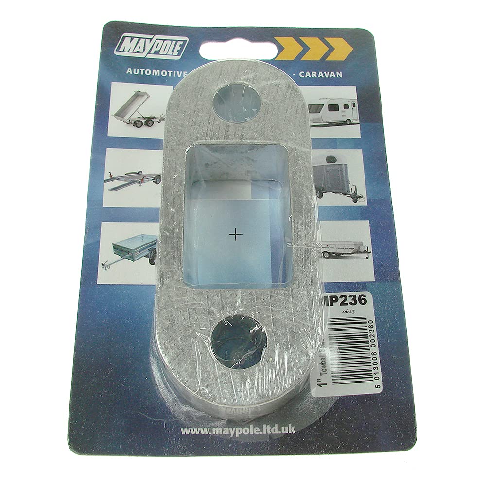 Maypole 236 DP Towball Spacer, 1-inch