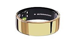 ULTRAHUMAN Ring AIR - No App Subscription, Smart