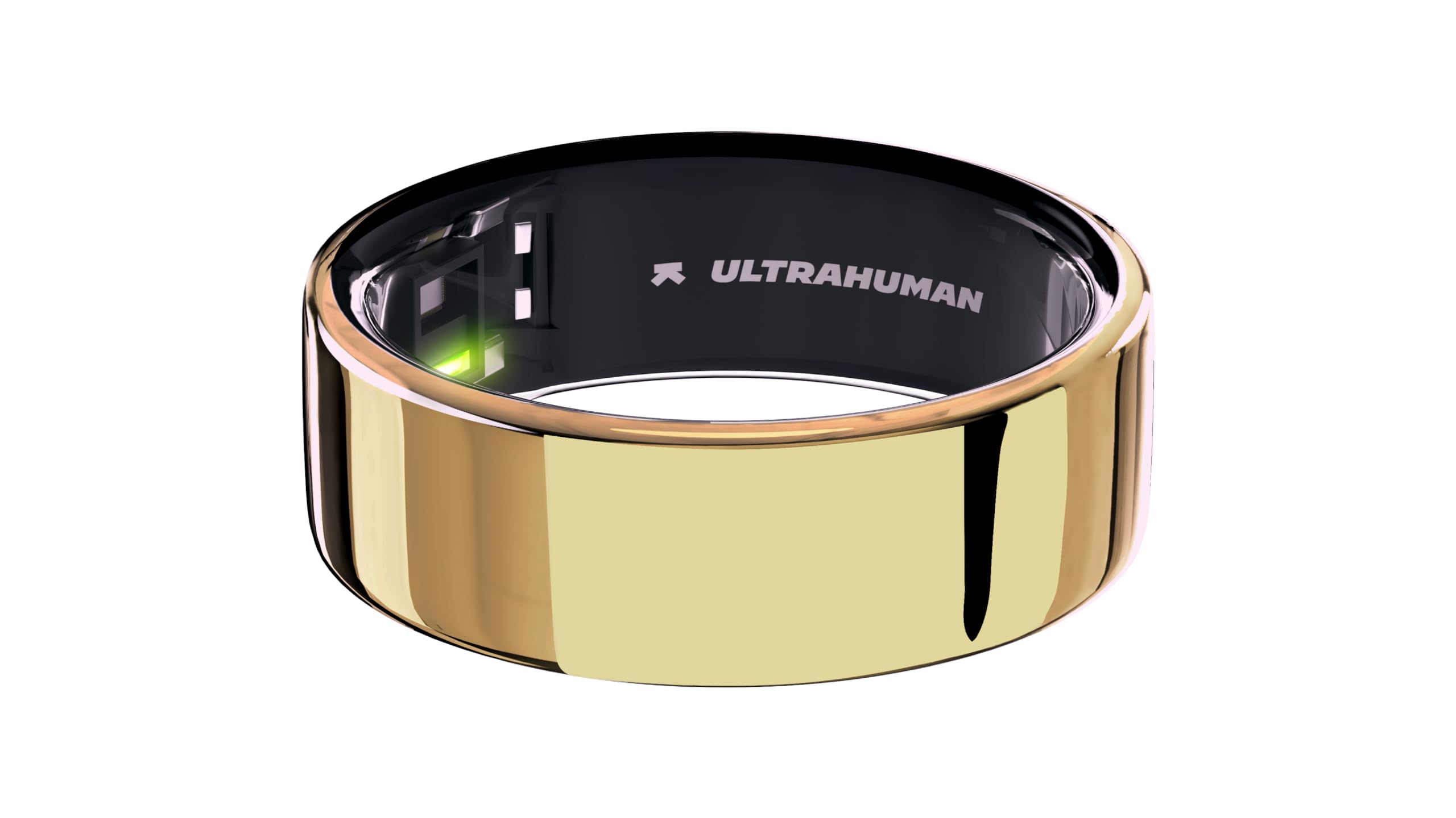 ULTRAHUMAN Ring AIR - No App Subscription, Smart