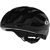 Oakley Unisex Aro3 Endurance Bike Helmet,