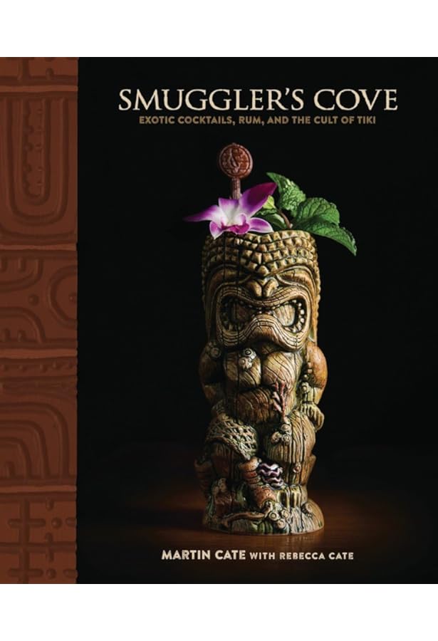 The Book of Tiki: Sven A. Kirsten: 9783822864173: Amazon.com: Books