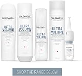 Goldwell Dualsenses Ultra Volume Bodifying Shampoo 250ml Fine Limp Hair Rice view 5