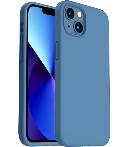 Amazon.com: Apple iPhone 13, 512GB, Blue - Unlocked (Renewed