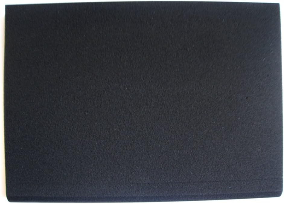 Jinoh Studio Monitor Speaker Isolation Pads Mopad Acoustic Iso Foam 8