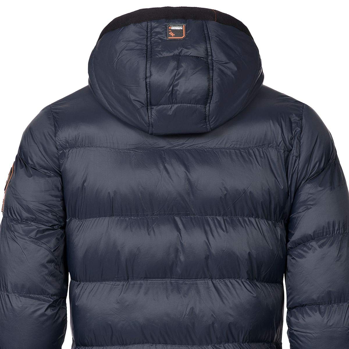 Geographical Norway Herren Stepp Winterjacke Citernier Kapuze Camping Outdoor Sport Freizeit Suenaacampo Com