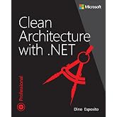 Clean Architecture with .NET (Developer Reference)