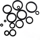 ZHENGYYUU 250 Pcs O Ring Assortment Kit 15 Sizes NBR Seal Gasket Set view 3
