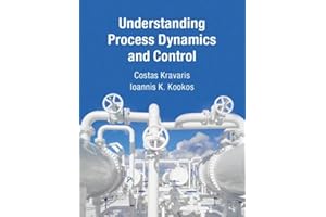 Understanding Process Dynamics and Control