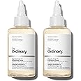The Ordinary Glycolic Acid 7% Exfoliating Toner, Brightening and Smoothing Daily Toner for More Even-Looking Skin Tone
