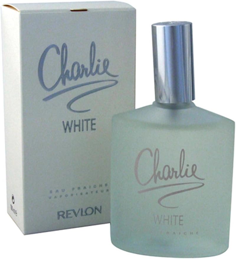 Charlie Eau Fraiche Eau de Toilette for Her 100ml